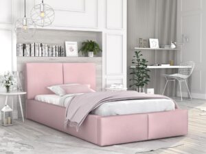 miniaturka Łóżko młodzieżowe 120×200 Luanda