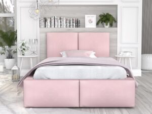 miniaturka Łóżko młodzieżowe 120×200 Luanda