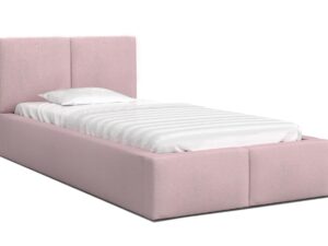 miniaturka Łóżko młodzieżowe 120×200 Luanda