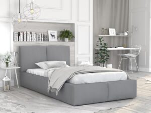 miniaturka Łóżko młodzieżowe 120×200 Luanda