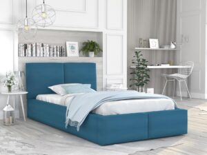 miniaturka Łóżko młodzieżowe 120×200 Luanda