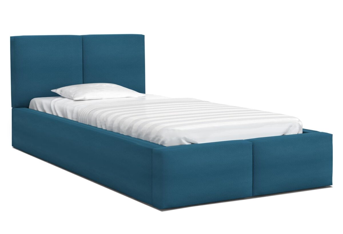 Łóżko młodzieżowe 120×200 Luanda