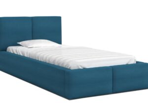 Łóżko młodzieżowe 120×200 Luanda