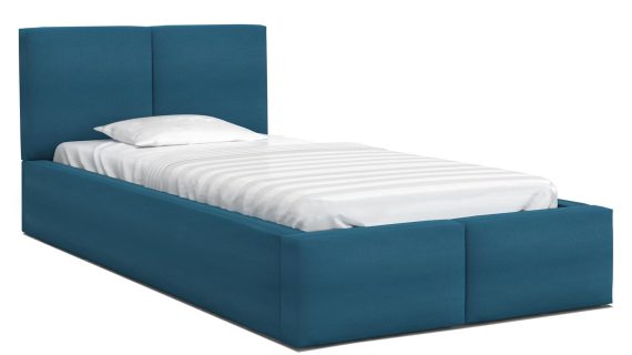 Łóżko młodzieżowe 120x200 Luanda