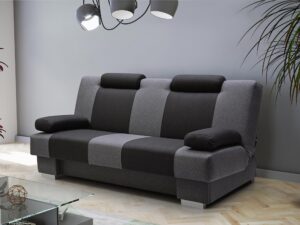 miniaturka Nowoczesna Wersalka HAMURA