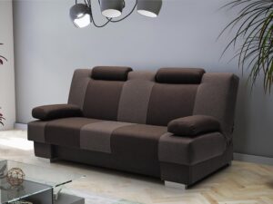 miniaturka Nowoczesna Wersalka HAMURA