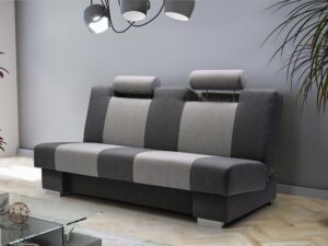 miniaturka Nowoczesna Wersalka HAMURA