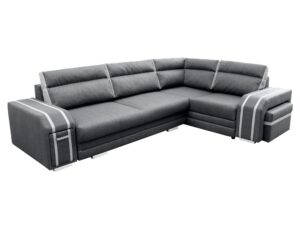 miniaturka Narożnik Z Barkiem BENONI