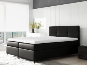 miniaturka Łóżko Do Spania Na Nóżkach KAIZU