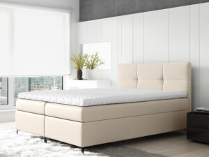 miniaturka Łóżko Do Spania Na Nóżkach KAIZU