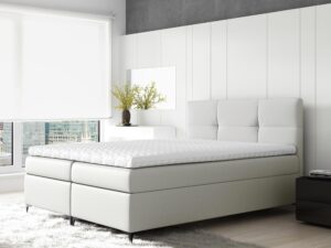 miniaturka Łóżko Do Spania Na Nóżkach KAIZU