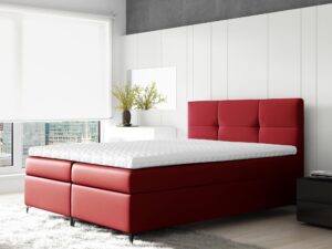 miniaturka Łóżko Do Spania Na Nóżkach KAIZU