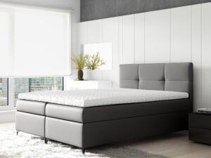 miniaturka Łóżko Do Spania Na Nóżkach KAIZU