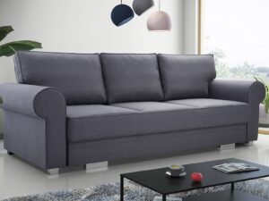 miniaturka Sofa Angielska Rozkładana SANTAREM