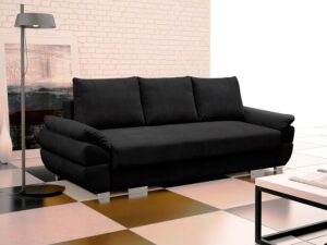 miniaturka Sofa W Stylu Angielskim SABARE