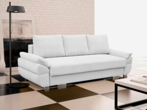 miniaturka Sofa W Stylu Angielskim SABARE