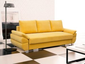 miniaturka Sofa W Stylu Angielskim SABARE