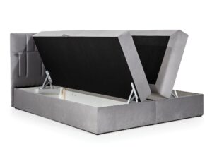 miniaturka Nowoczesne Łóżko NEMURO 3