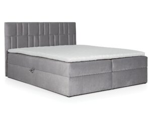 Nowoczesne Łóżko NEMURO 3