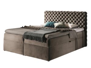 miniaturka Łóżko Kontynentalne ODETE