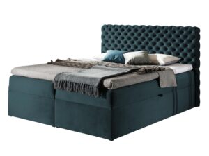 miniaturka Łóżko Kontynentalne ODETE