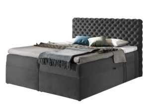 miniaturka Łóżko Kontynentalne ODETE