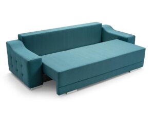 miniaturka Sofa 2 Osobowa z Funkcją Spania PALMAS