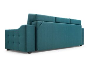 miniaturka Sofa 2 Osobowa z Funkcją Spania PALMAS