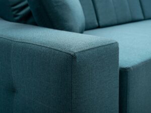 miniaturka Sofa 2 Osobowa z Funkcją Spania PALMAS