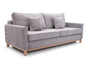Sofa Glamour Rozkładana PELATAS