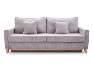 miniaturka Sofa Glamour Rozkładana PELATAS