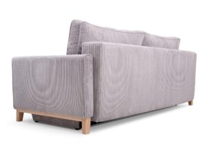 miniaturka Sofa Glamour Rozkładana PELATAS