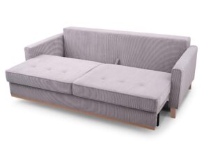 miniaturka Sofa Glamour Rozkładana PELATAS