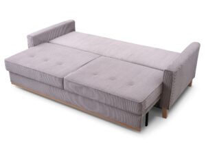 miniaturka Sofa Glamour Rozkładana PELATAS