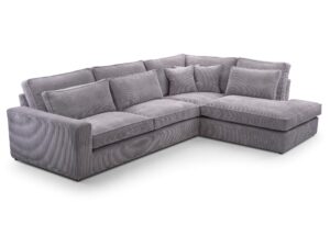 Duży Narożnik Do Salonu NEWCASTLE