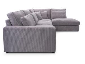 miniaturka Duży Narożnik Do Salonu NEWCASTLE