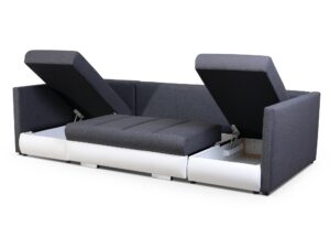 miniaturka Narożnik Z Funkcją Spania W Kształcie U BETIM