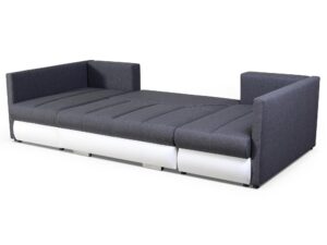 miniaturka Narożnik Z Funkcją Spania W Kształcie U BETIM