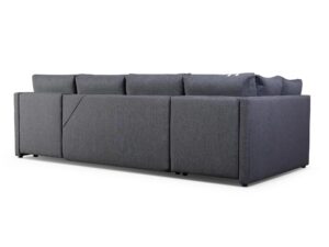 miniaturka Narożnik Z Funkcją Spania W Kształcie U BETIM