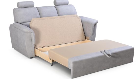 Nowoczesna Sofa Do Salonu TIMONO III Osobowa - obrazek 10