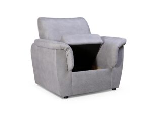 miniaturka Fotel Do Salonu Ze Schowkiem TIMONO