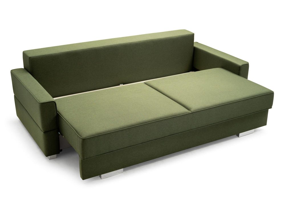 Sofa Rozkładana Dwuosobowa LONDRINA - obrazek 5
