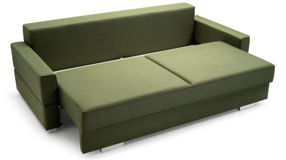 Sofa Rozkładana Dwuosobowa LONDRINA - obrazek 5