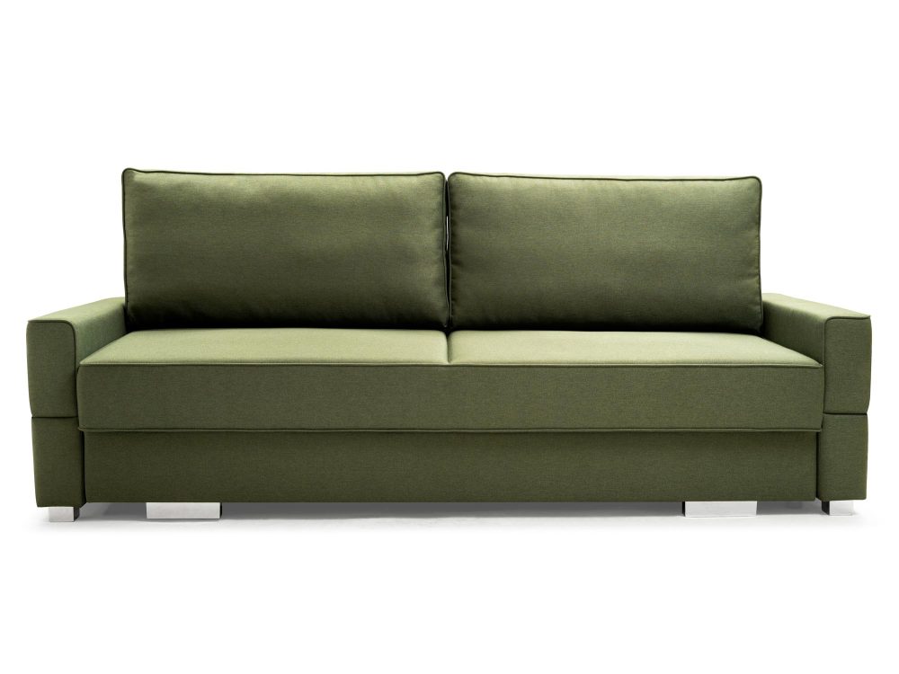 Sofa Rozkładana Dwuosobowa LONDRINA - obrazek 2