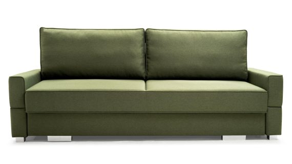 Sofa Rozkładana Dwuosobowa LONDRINA - obrazek 2