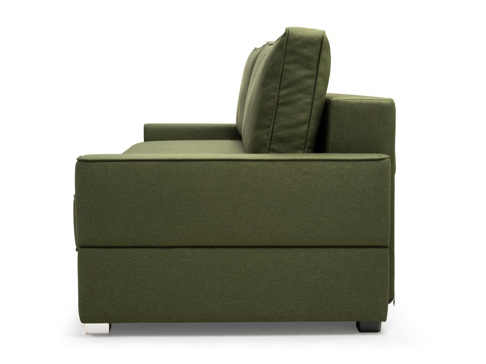 Sofa Rozkładana Dwuosobowa LONDRINA - obrazek 3