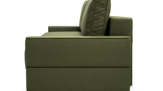 Sofa Rozkładana Dwuosobowa LONDRINA - obrazek 3