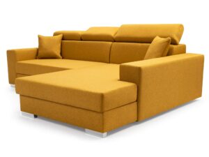 miniaturka Tapicerowany Narożnik DURBAN DE LUX