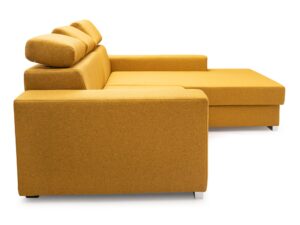 miniaturka Tapicerowany Narożnik DURBAN DE LUX