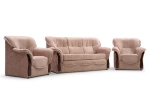 miniaturka Sofa TATUI III Osobowa